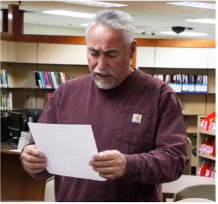 Manning Approved As New School Board Trustee Manning Approved As New School Board Trustee