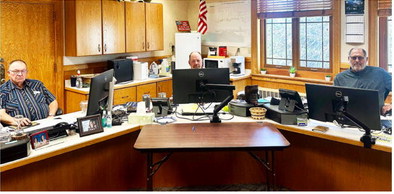 Courthouse Crew Courthouse Crew