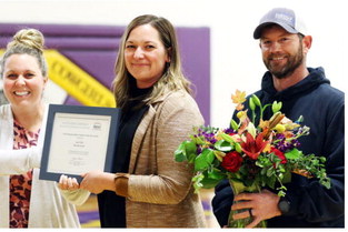 Award