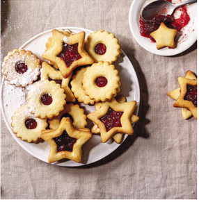 Christmas cookies embody the joy of holiday cooking Christmas cookies embody the joy of holiday cooking