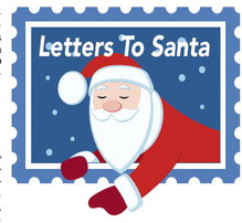 Letters To Santa