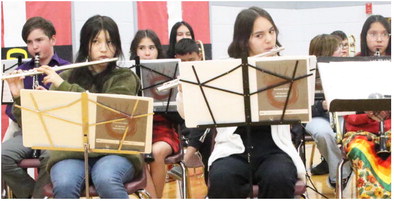 Elementary Band Elementary Band