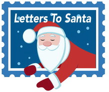 Letters To Santa Letters To Santa