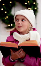 The origins of Christmas caroling The origins of Christmas caroling