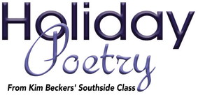 From Kim Beckers’ Southside Class