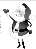 Letters To Santa Letters To Santa