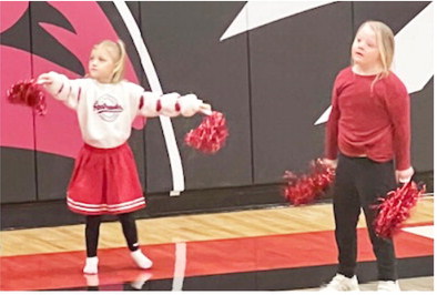 Little Cheer Little Cheer