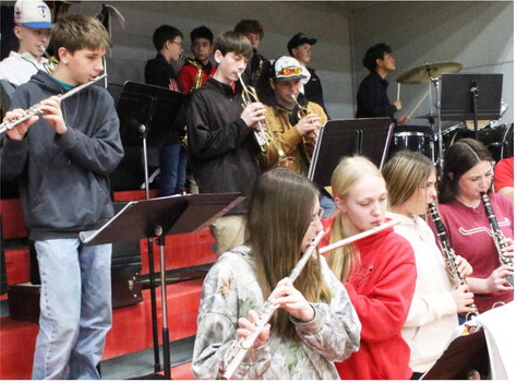 Red Hawk Music Red Hawk Music