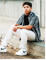 Senior Profile Senior Profile