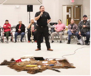 Mental Health Summit  Covers Suicide Prevention