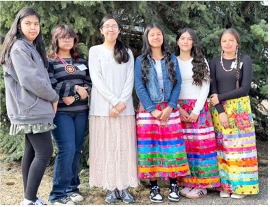 Frazer Students Earn Honors
