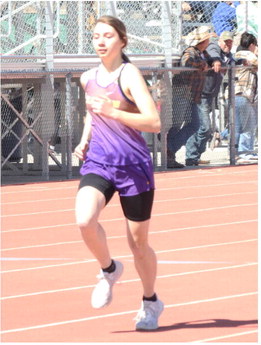 Culbertson Athletes Fare Well At Baker Track Meet Culbertson Athletes Fare Well At Baker Track Meet
