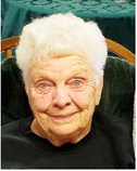 Elizabeth Kasten