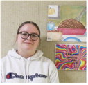 Students Earn Art Honors