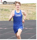 Area Track Athletes Place At Top 10 Meet In Glasgow Area Track Athletes Place At Top 10 Meet In Glasgow