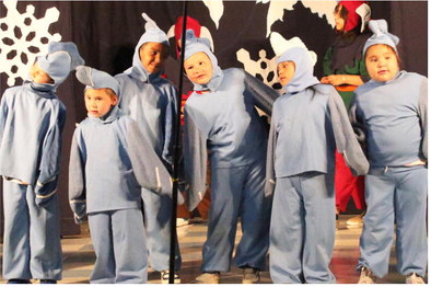 Frazer Performers Frazer Performers