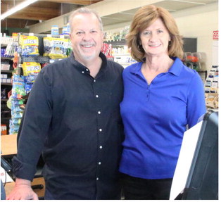 Gilligans Working To Expand Store