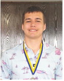 Golfers Place In Scobey