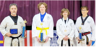 Martial Arts Martial Arts