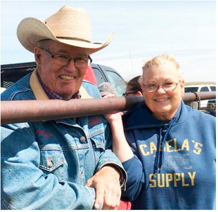 Nygaards Selected Grand  Marshals For Stampede