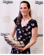 Newspapers Win State Honors