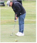 Area Golfers Compete In Wolf Point Course Improvement Fundraiser