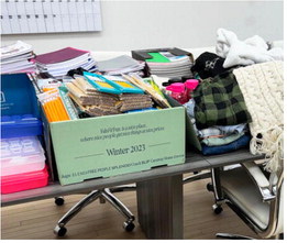 Optimists Plan For Yard Sale, School Donations For Aug. 16 Optimists Plan For Yard Sale, School Donations For Aug. 16