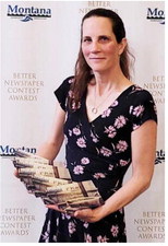 Newspapers Win State Honors