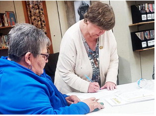 Teachers, Board Reach  Tentative Agreement