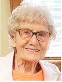 Gloria Schlieve
