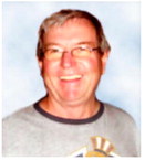 Gerald Jensen