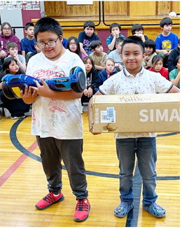 Federal Cuts Halt Indian Boarding School Digitization Effort