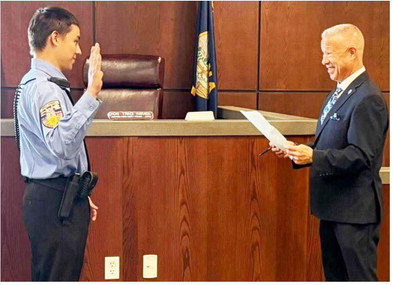 Ahneman To Be Animal Control Officer Ahneman To Be Animal Control Officer
