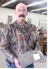 Museum Opens For Season