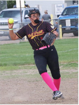 Yellow Jackets Score League Win Over Culbertson Squad