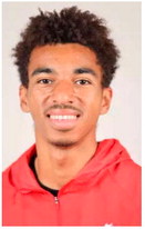 Former Lustre Standout Jumps To All-American Honors