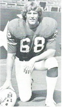 Falcon To Be Inducted Into State’s Football Hall Falcon To Be Inducted Into State’s Football Hall