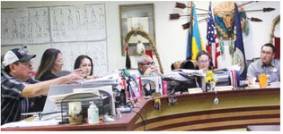Acting Director Appointed  For Housing Authority