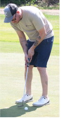 Local Golfers Place At  Annual Big Cup Classic