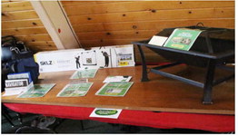 Golf Tourney Helps Raise Funds For Health Care Golf Tourney Helps Raise Funds For Health Care