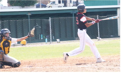 Bulls Tie For First At Tournament