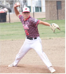 Bulls Play Home Games Against Miles City Outlaws