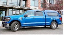 Montana’s 3D Truck Could Aid Military