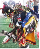 Attendance Grows For  WPCO Pow-Wow Event