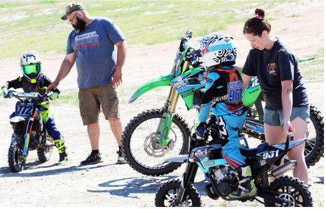Hash Hill MX