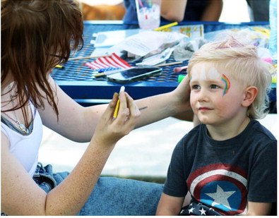 Face Painting Face Painting