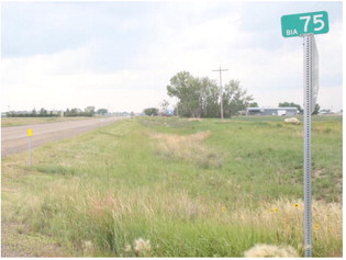 Commissioners Discuss  Traffic Requests For Area