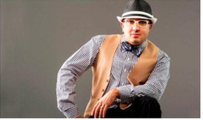 DJ RIPM To Entertain At Street Dances Downtown Thursday, Friday