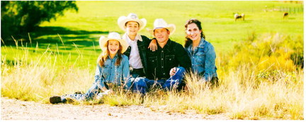 Marn Returns To Wolf Point As Rodeo Announcer