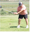 Norgaards, Young Among AAU Golf Winners Norgaards, Young Among AAU Golf Winners